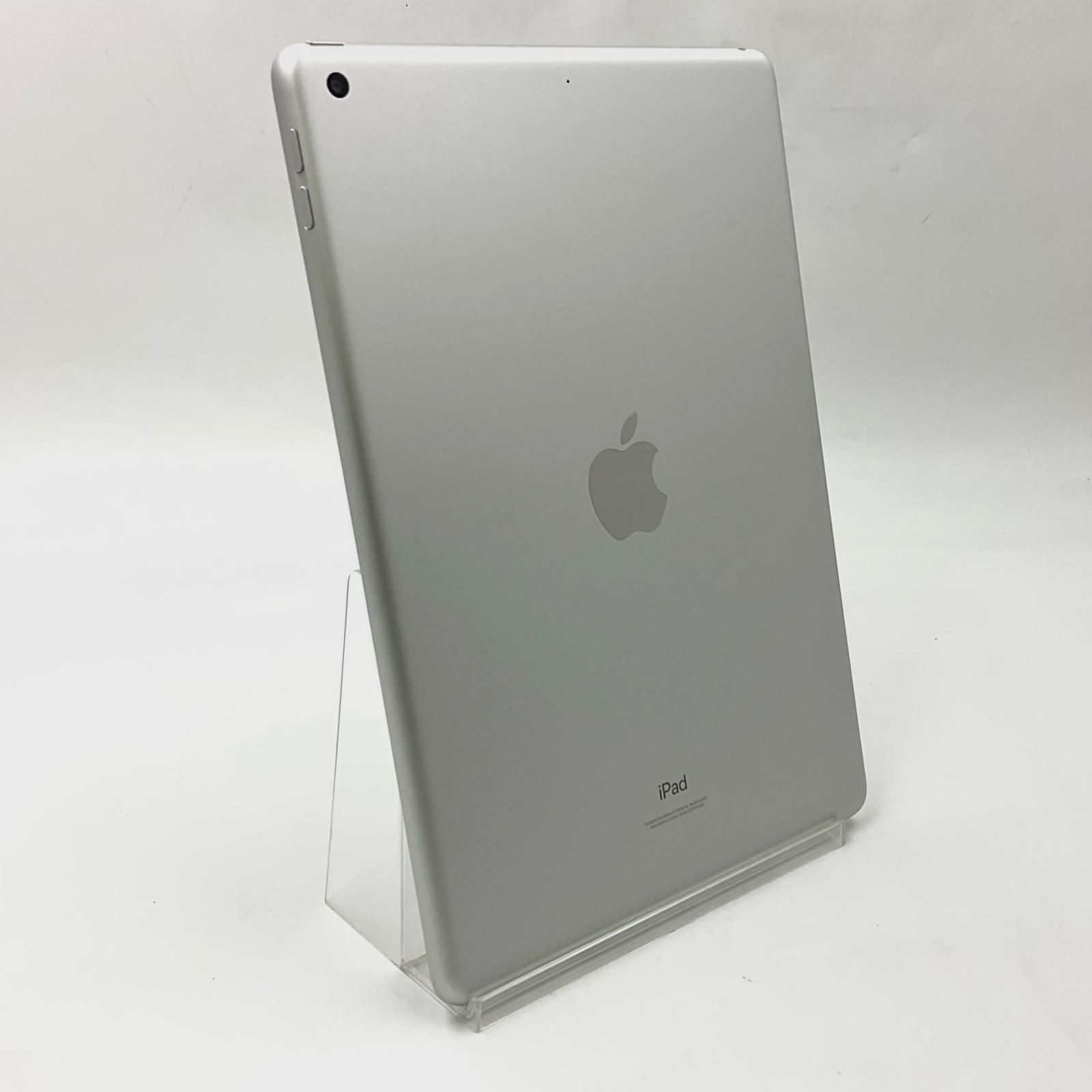美品 iPad 第9世代 256GB シルバー Wi-Fi - メルカリ