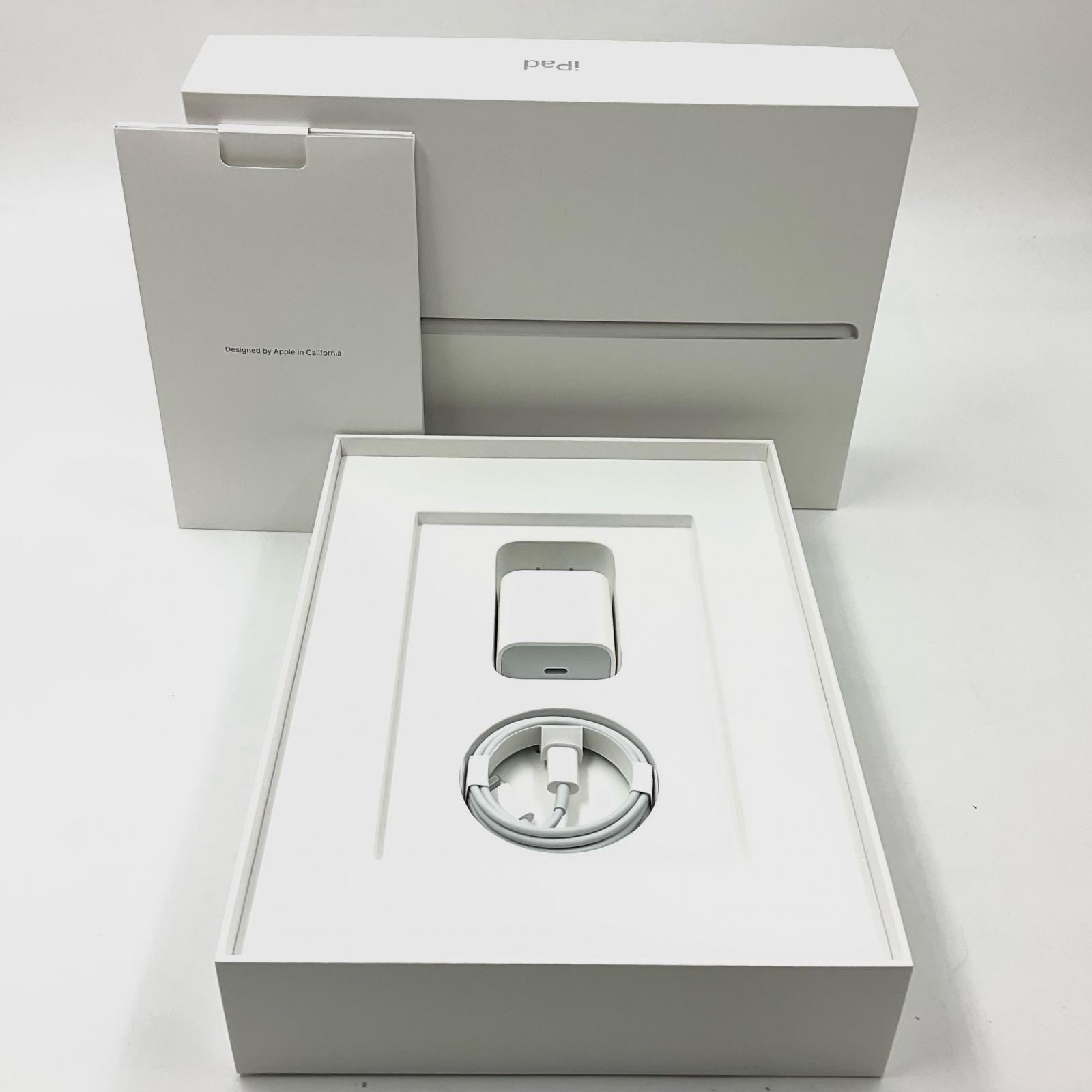 美品 iPad 第9世代 256GB シルバー Wi-Fi - メルカリ