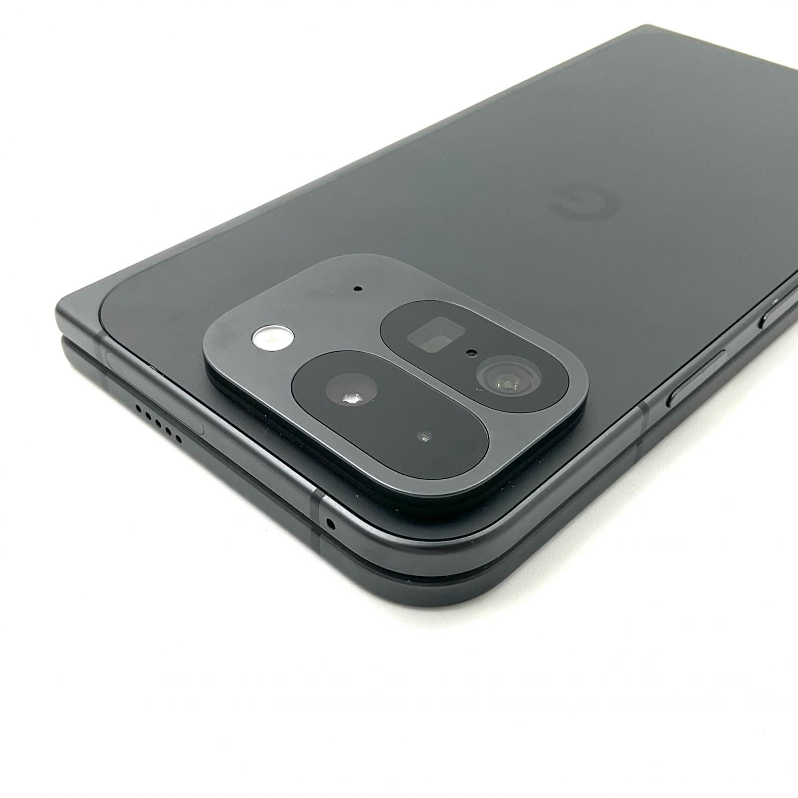 美品】Pixel 9 Pro Fold 256GB ブラック SIMフリー - メルカリ
