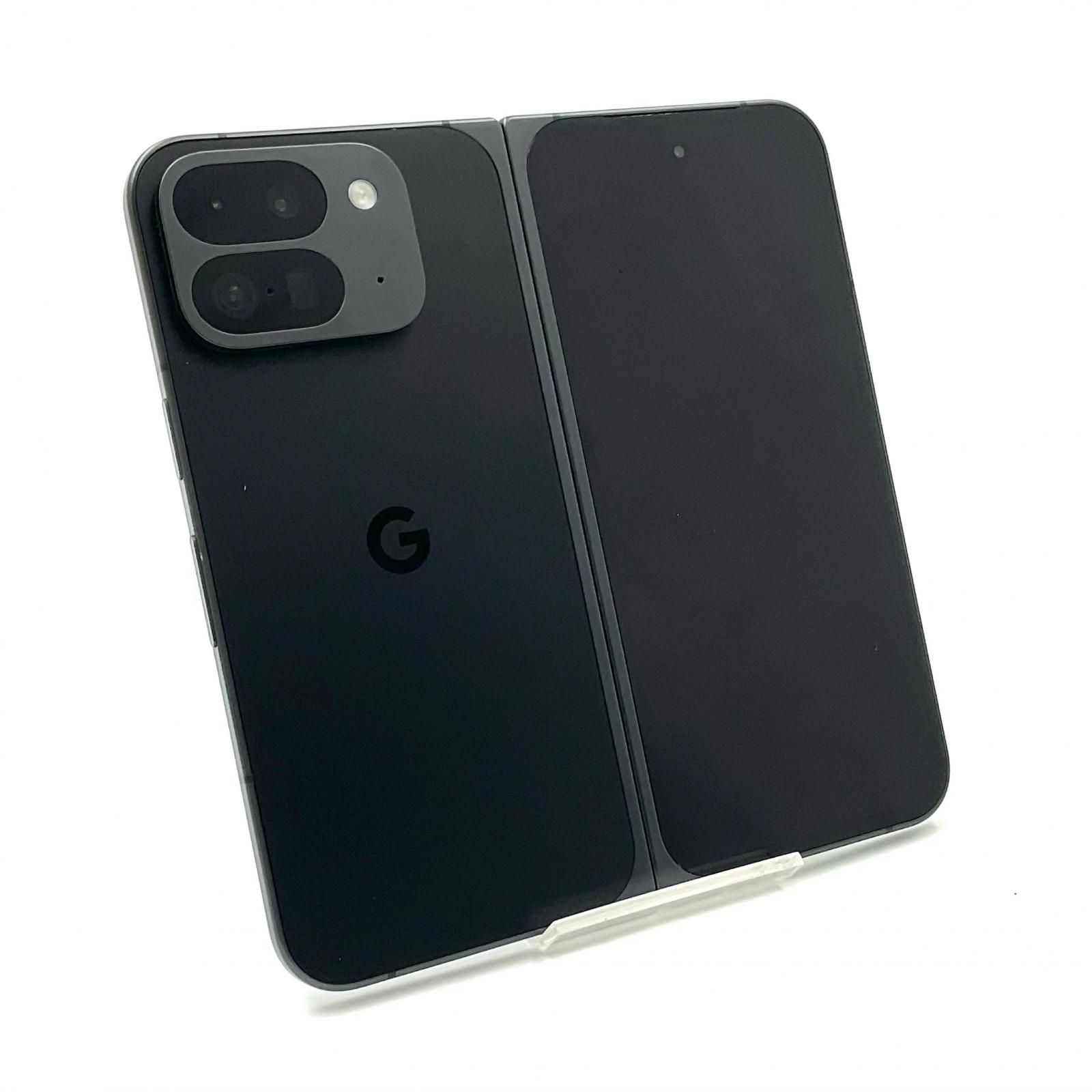 美品】Pixel 9 Pro Fold 256GB ブラック SIMフリー - メルカリ