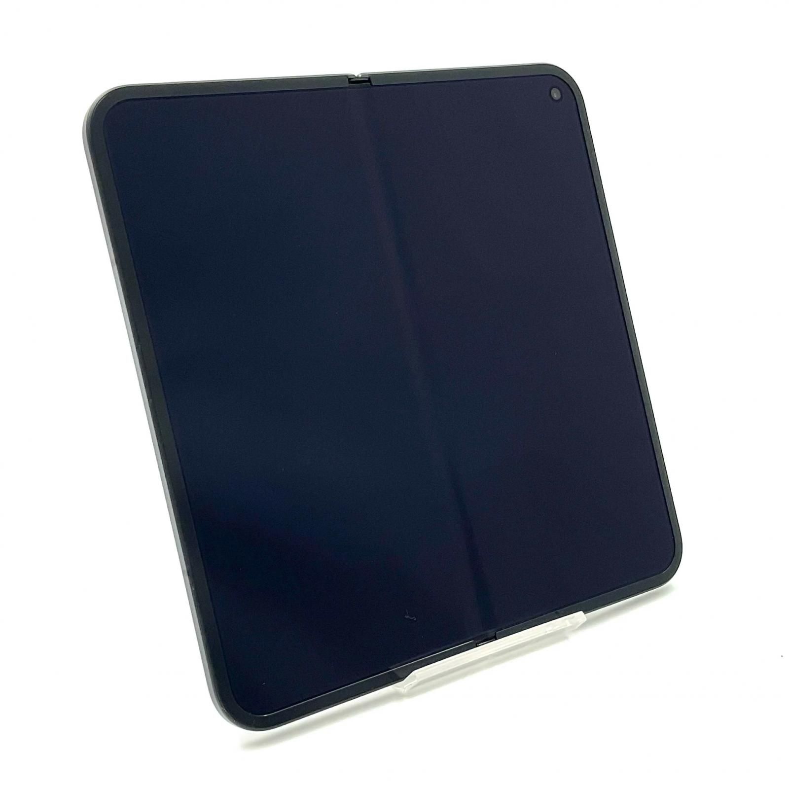 美品】Pixel 9 Pro Fold 256GB ブラック SIMフリー - メルカリ