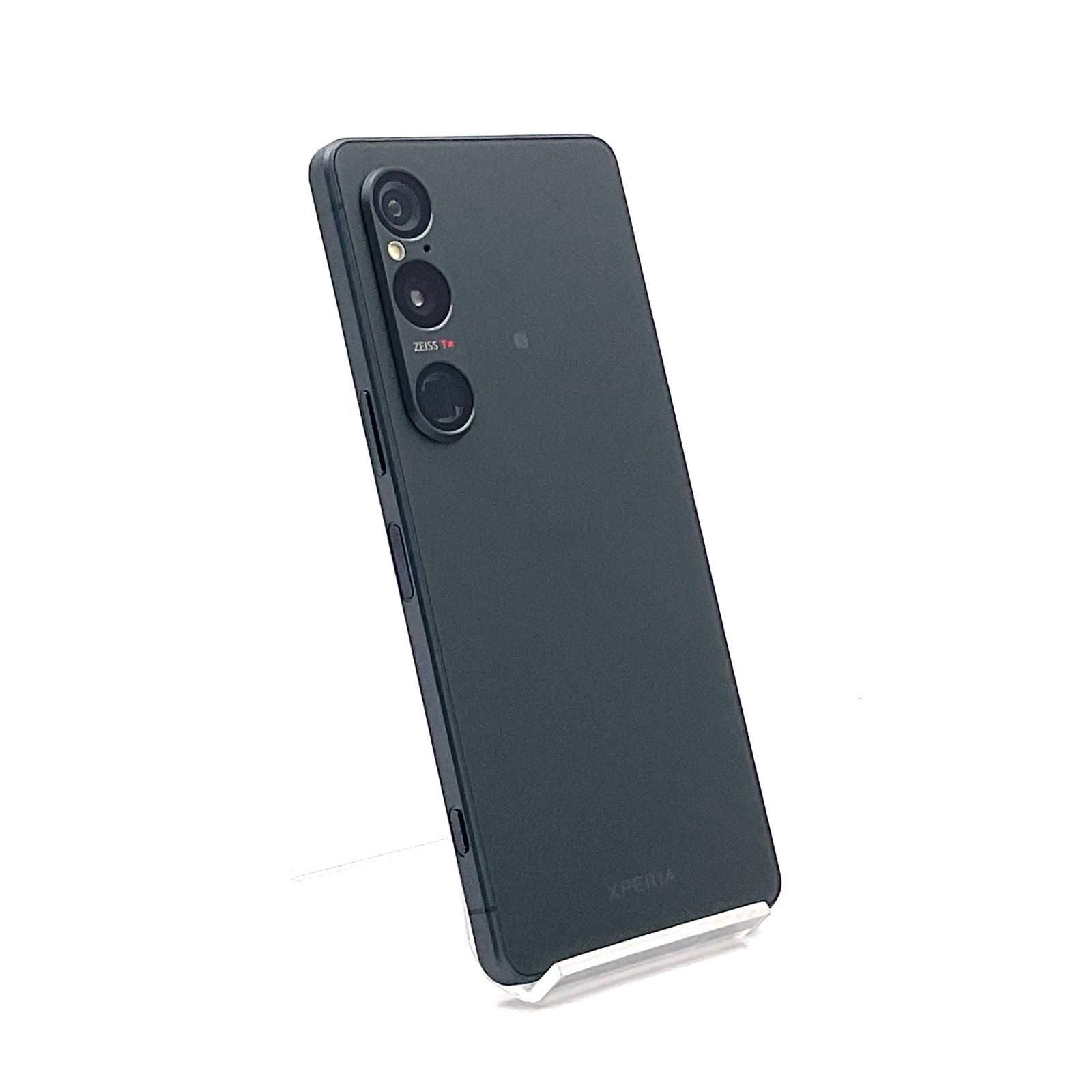美品 Sony Xperia 1 VI 512GB Khaki Green SIMフリー - メルカリ