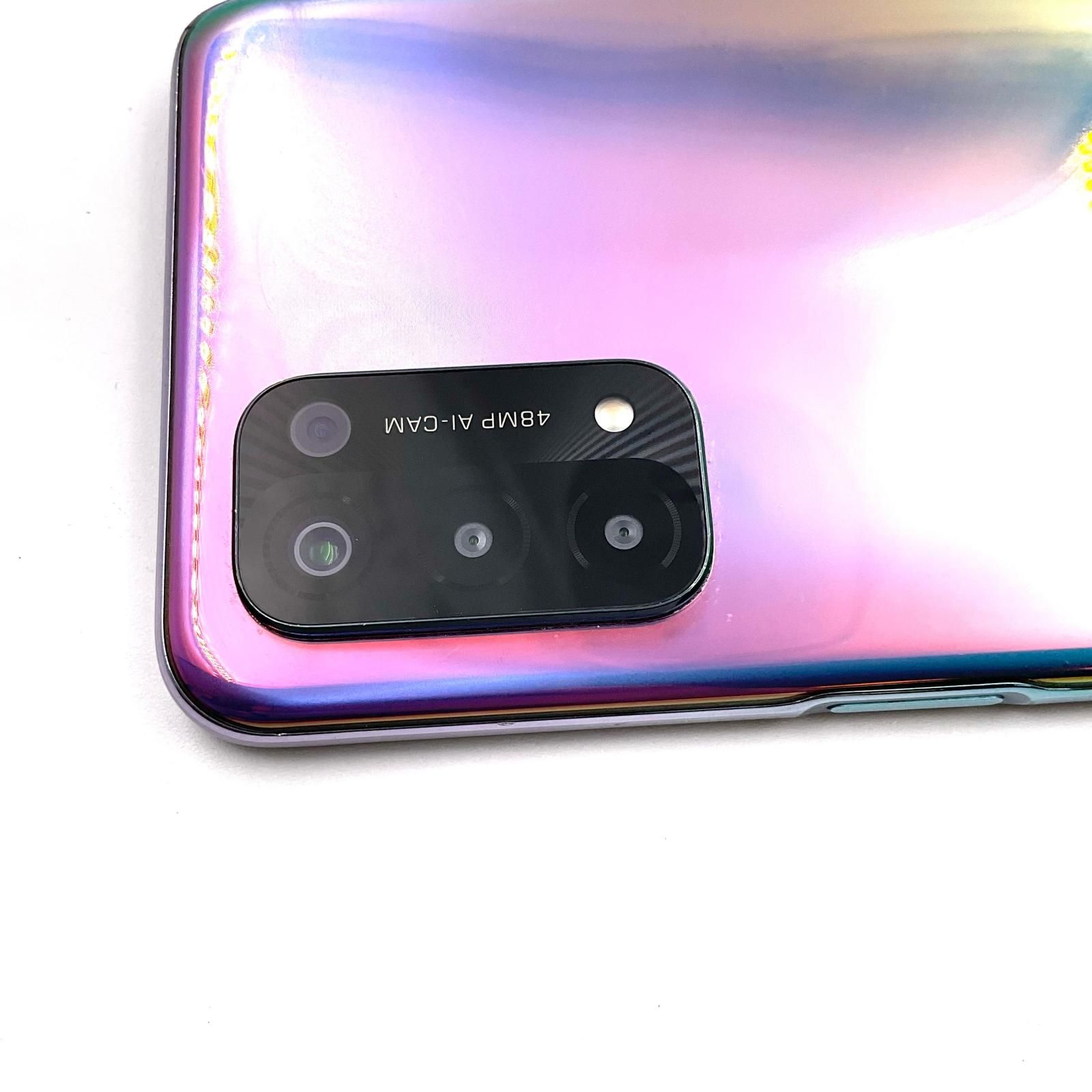 OPPO A54 5G 64GB OPG02 美品 SIMフリー - メルカリ
