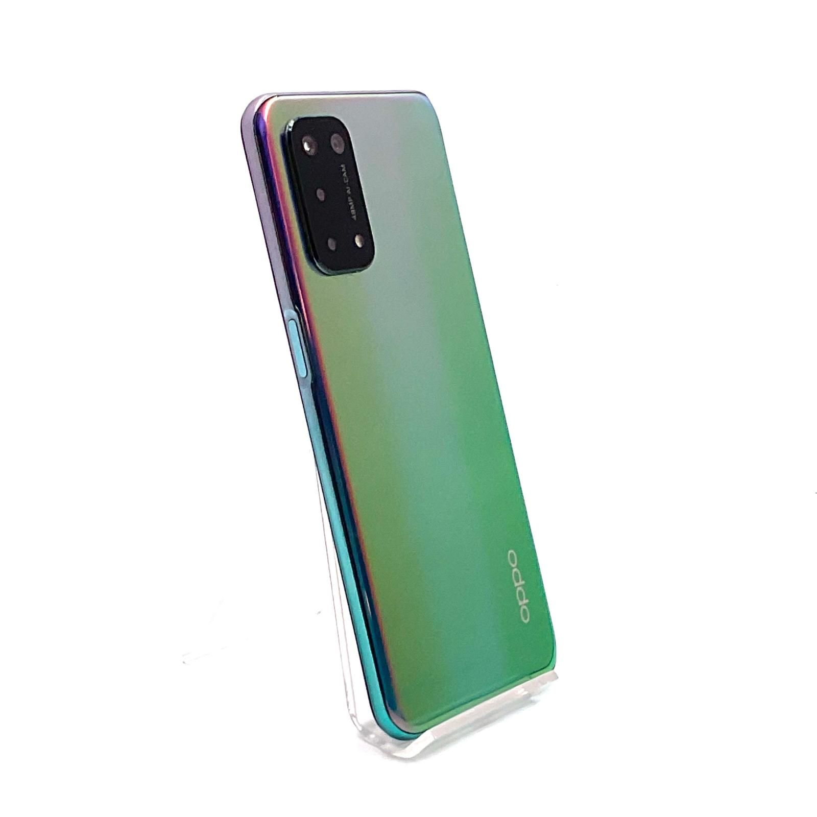 OPPO A54 5G 64GB OPG02 美品 SIMフリー - メルカリ