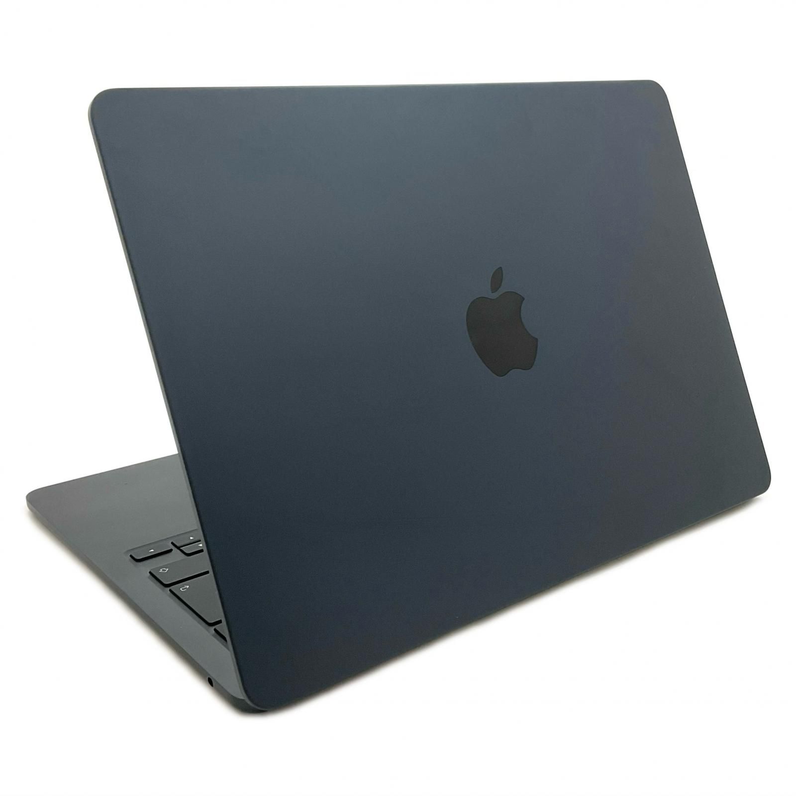 美品 MacBook Air M5 16GB 512GB ミッドナイト - メルカリ