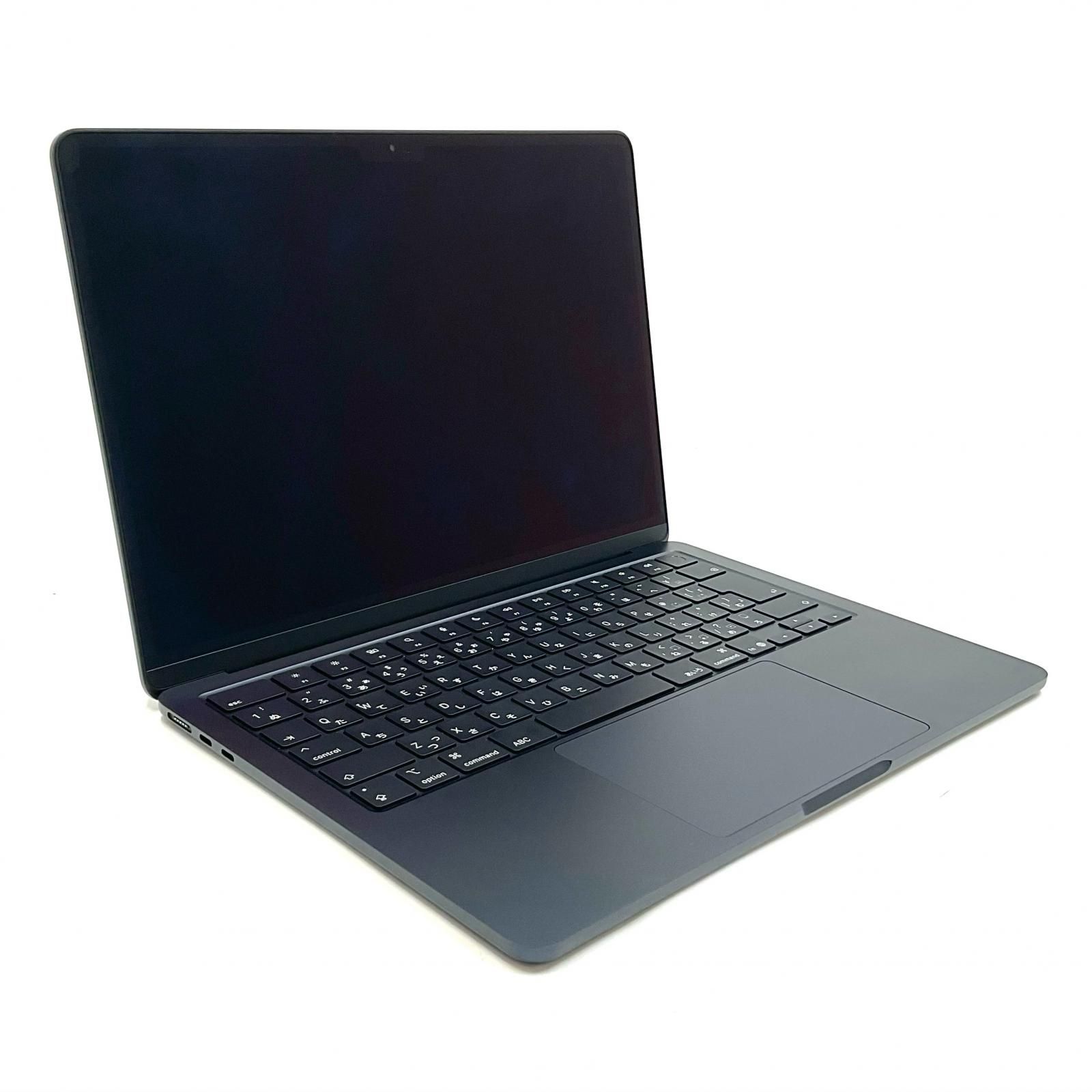 美品 MacBook Air M5 16GB 512GB ミッドナイト - メルカリ