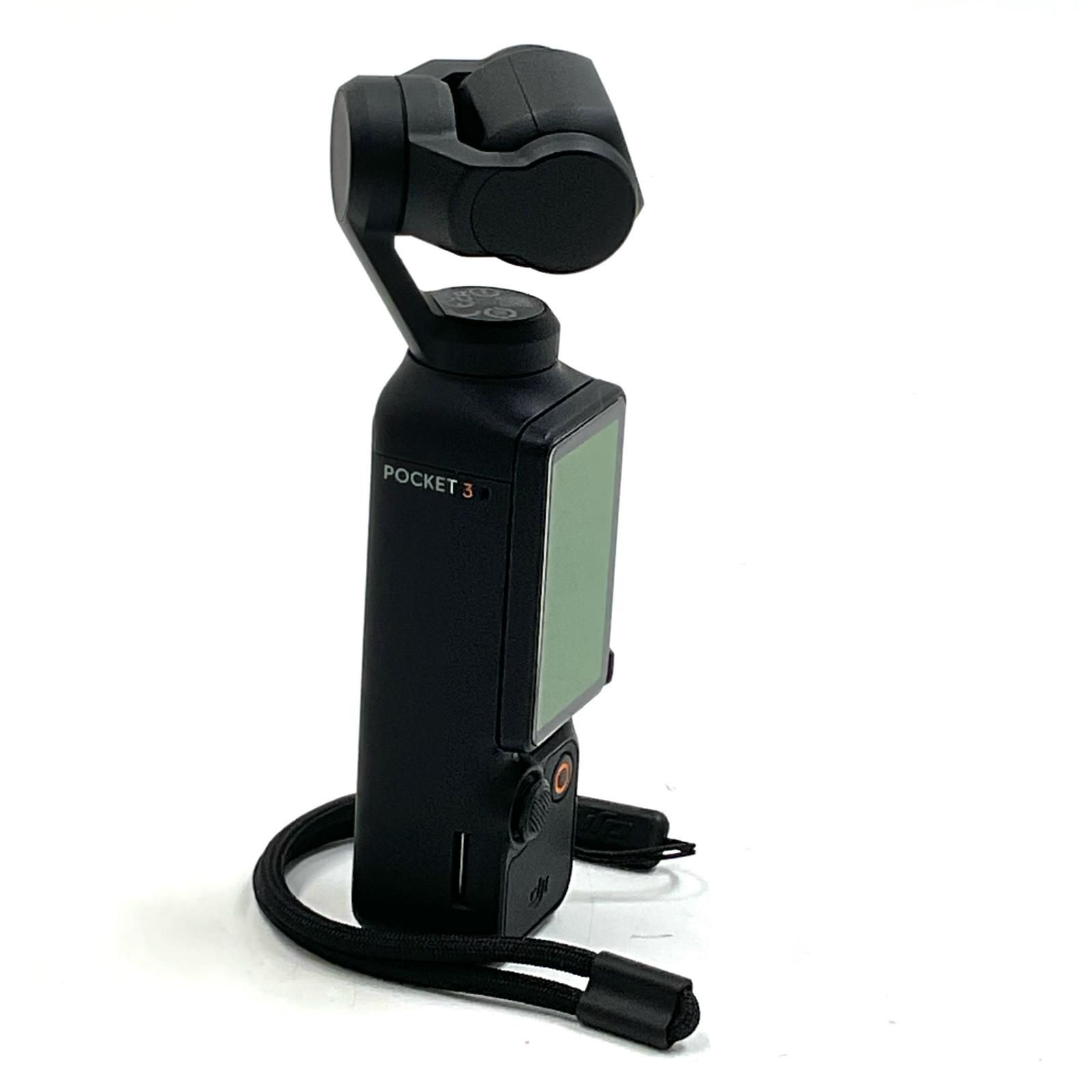 全額返金保証】【最速発送】DJI Osmo Pocket 3 クリエイター コンボ 超 