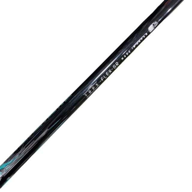 【中古】 ピンスリーブ付き(G440系) TRPXドライバー用 シャフト TRPX Inlet (フレックスSR)Bランク ゴルフクラブ
