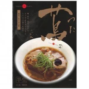 【新品・3営業日で発送】アイランド食品 銘店 箱入 Japanese Soba Noodles蔦 3食入×10箱セット (2321442)