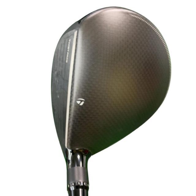 中古】 テーラーメイド Qi4D 7W フェアウェイウッド FW REAX 55(Qi4D