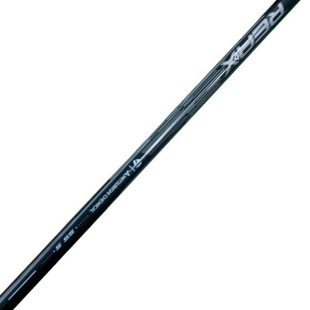 中古】 テーラーメイド Qi4D 7W フェアウェイウッド FW REAX 55(Qi4D