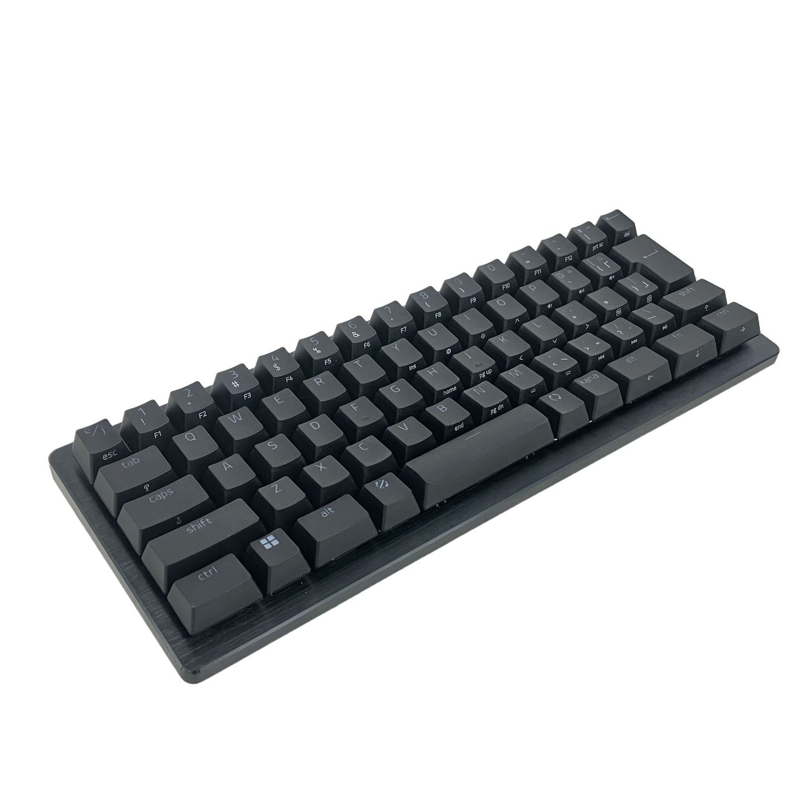 RAZER RZ03-0499 HUNTSMAN V3 PRO MINI ゲーミング キーボード 中古 K11243231