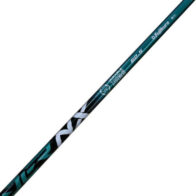 【中古】 タイトリストスリーブ付き(GT系) フジクラフェアウェイウッド用 シャフト SPEEDER NX GREEN 60 (フレックスS)Bランク ゴルフクラブ
