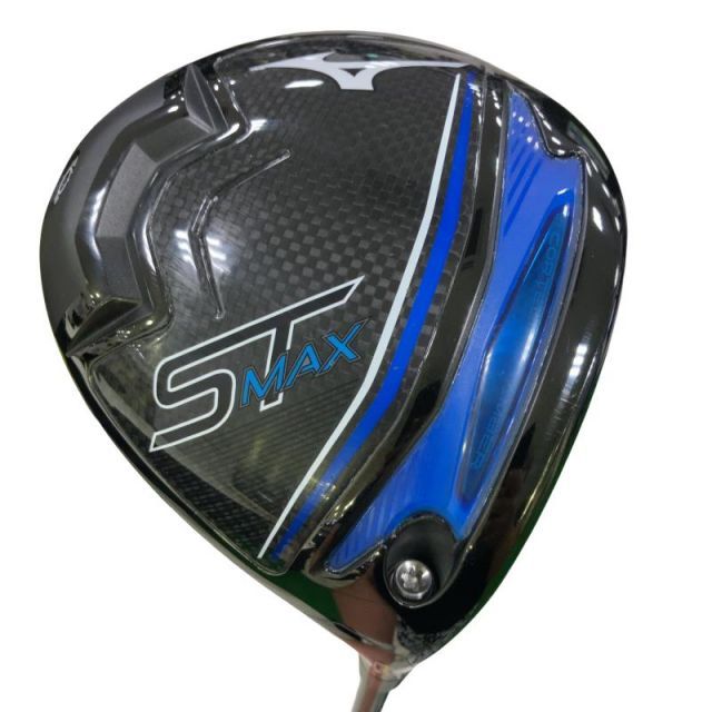 【中古】 ミズノ Mizuno ST-MAX 230 10.5° ドライバー DR TOUR AD GM D (フレックスR) メンズ 男性用 右利き 右用 Cランク ゴルフクラブ