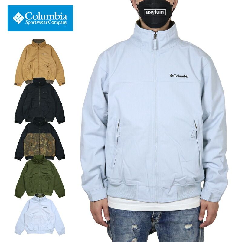 コロンビア ジャケット COLUMBIA アウター メンズ レディース アウトドア ブランド 大きいサイズ アウトドア オムニシールド おしゃれ おすすめ ロマビスタスタンドネック columbia123 M L XL XXL
