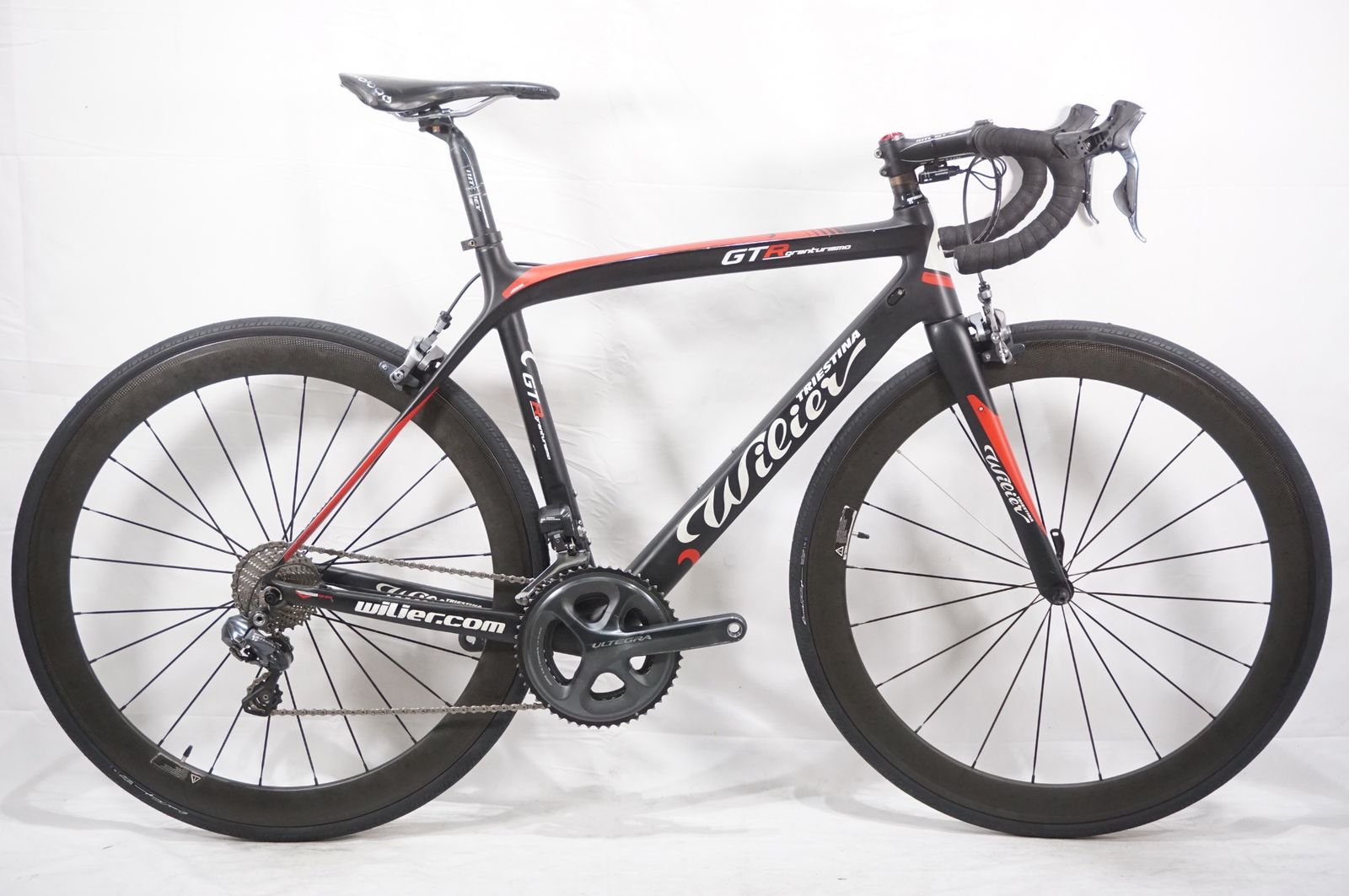 WILIER 「ウィリエール」 GRANTURISMO R 2018モデル ロードバイク 
