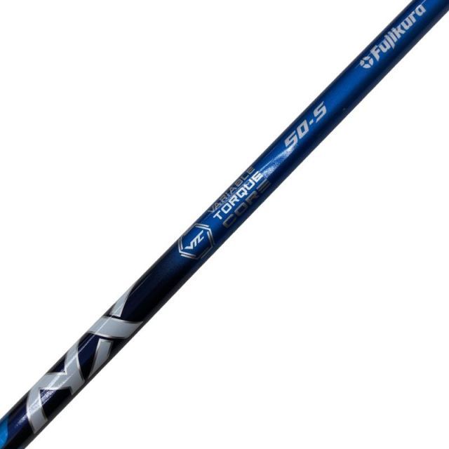 中古】 ダンロップスリーブ付き(ZX MkII系) フジクラドライバー用