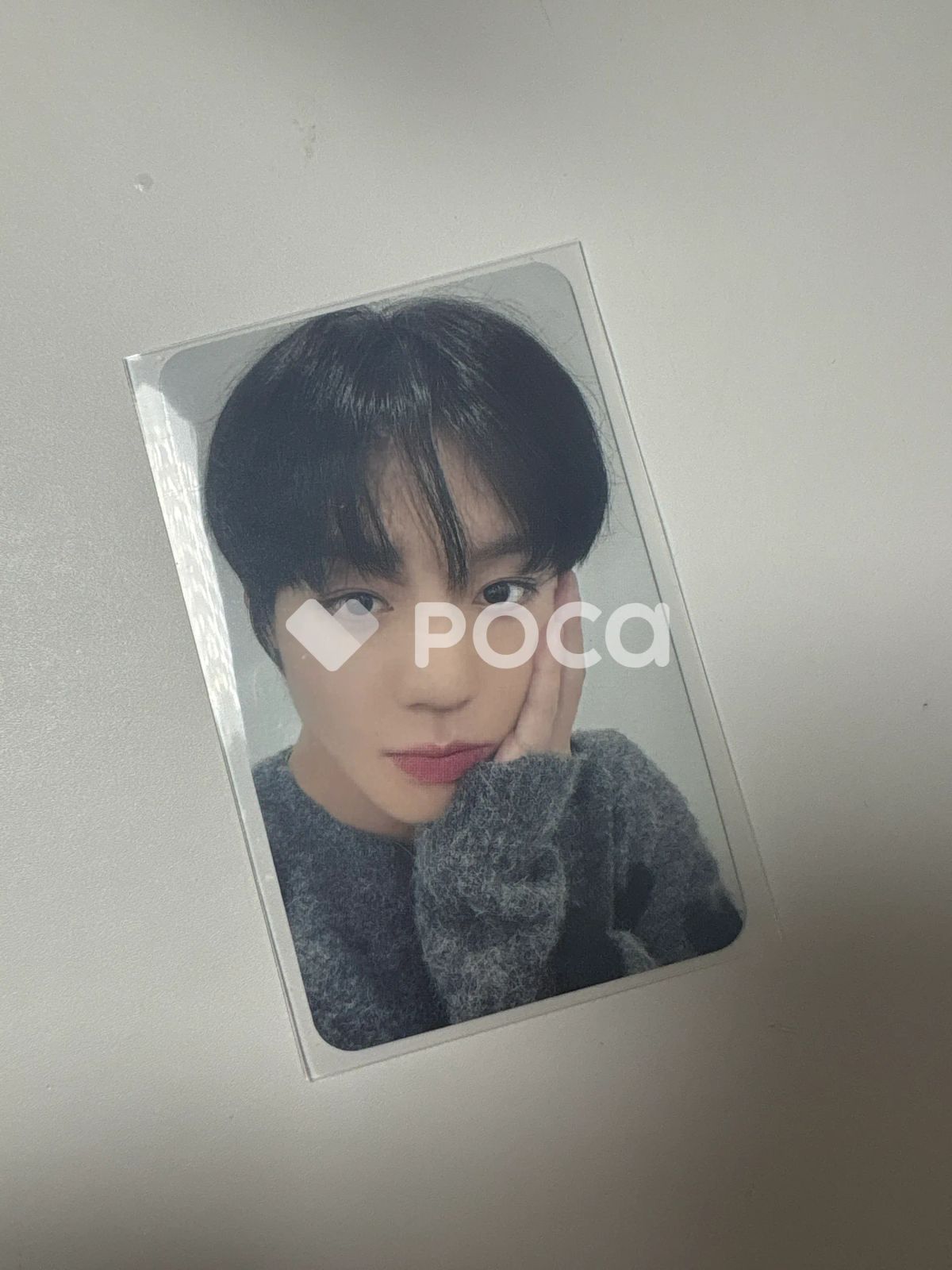パク・ジフン パク・ジフン PARK JIHOON 25th BIRTHDAY CAFE for MAY