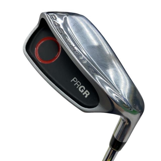 【中古】 プロギア R45 wedge◇◇ 35インチ ウェッジ WG スチール (フレックスその他) メンズ 男性用 右利き 右用 Cランク ゴルフクラブ