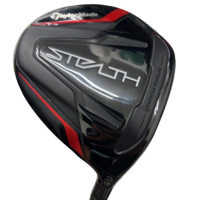 フェアウェイウッド テーラーメイド 3W STEALTH FW TaylorMade