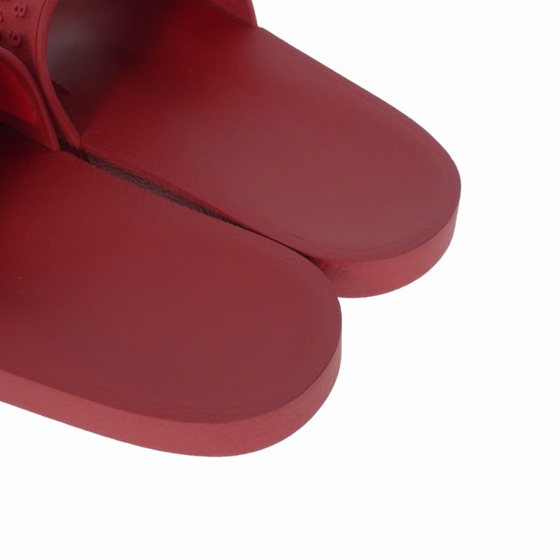 メゾンマルジェラ 22 Maison Margiela 22 21SS tabi slide sandal タビ