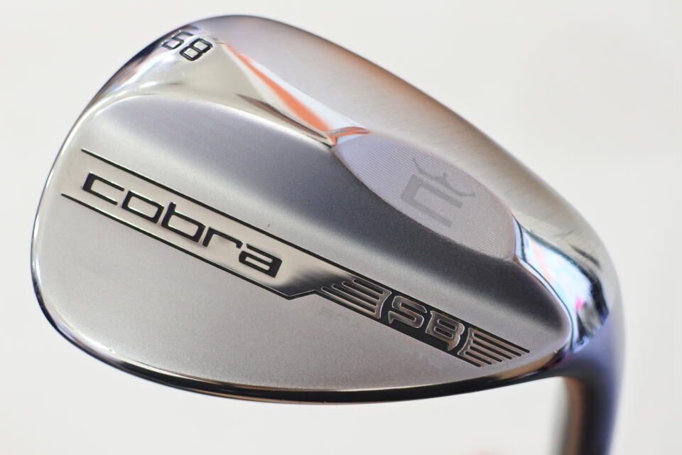 コブラ　KING SNAKEBITE 2023　58度　NSプロ MODUS 3 TOUR 105　Sフレックス　ウェッジ　中古　ゴルフドゥ！春日井店【最短即日発送】