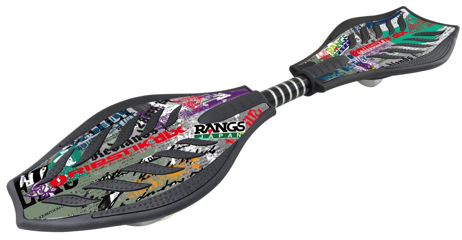 新品 ラングスジャパン(RANGS) リップスティックデラックス ニュース 14,891円