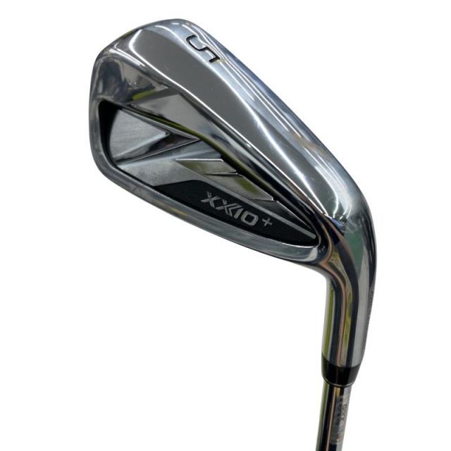 【中古】 ダンロップ XXIO(2026) プラス #5 単品アイアン LI NS PRO 950GH neo DST for XXIO (フレックスS) メンズ 男性用 右利き 右用 Cランク ゴルフクラブ