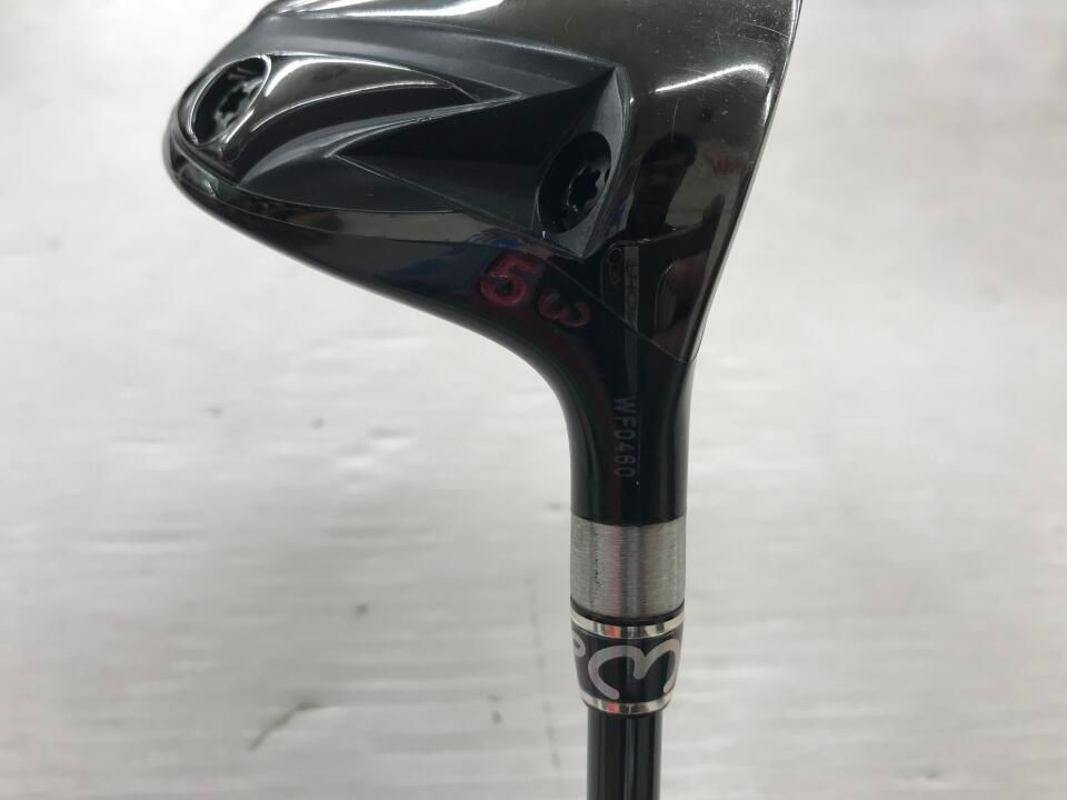 WAOWW RV-555 18度 Celestial Arch WL01 フェアウェイウッド 中古 