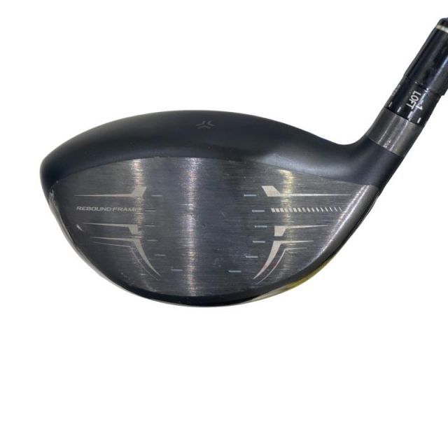 中古】 ダンロップ SRIXON ZX5 Mk II 10.5° ドライバー DR リシャフト
