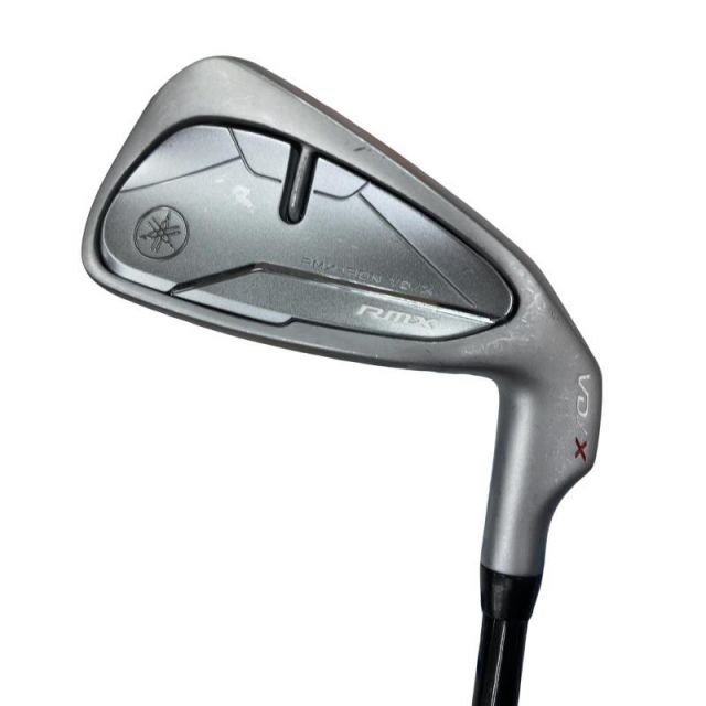 【中古】 ヤマハ RMX VD/X(2024) #5 単品アイアン LI TENSEI TR70i (フレックスR) メンズ 男性用 右利き 右用 Cランク ゴルフクラブ