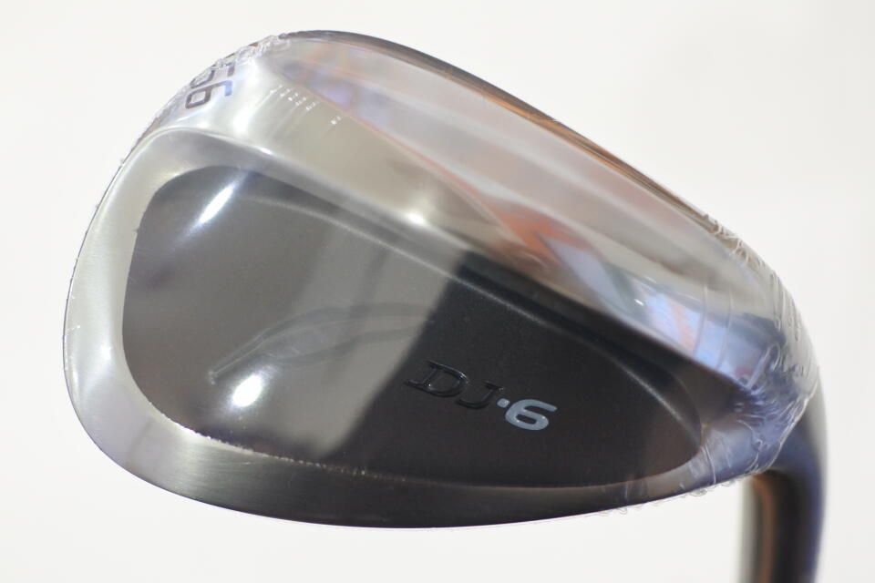 フォーティーン　DJ-6 ブラックエディション　56度　NSプロ DS-91w ブラックエディション　WEDGEフレックス　ウェッジ　中古　ゴルフドゥ！春日井店【最短即日発送】