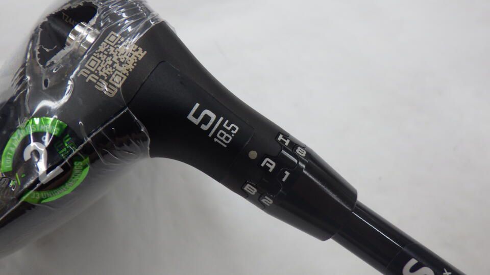 コブラ DS-ADAPT MAX 18.5度 SPEEDER NX for Cobra(DS-ADAPT) S
