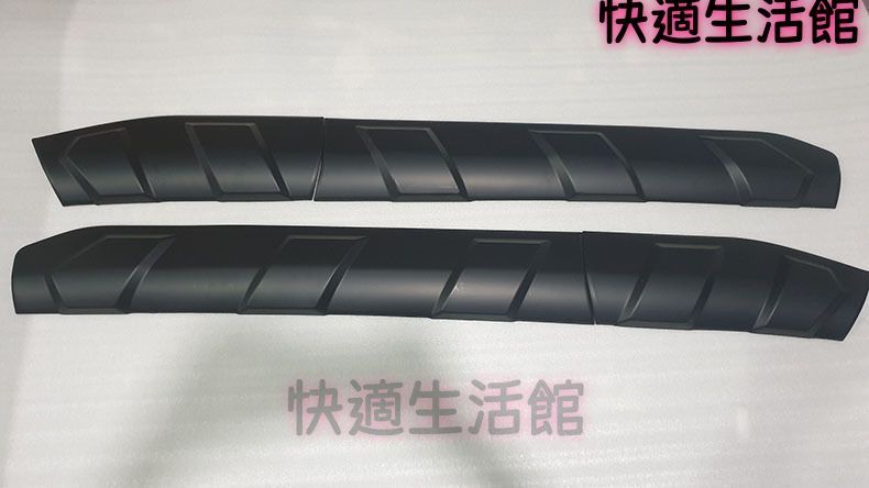 送料無料 カローラクロス 20系対応 ドアエッジモール 車体保護 防蹴り ガードパーツ ブラック シルバー 選べるカラー 改装パーツ gzj626