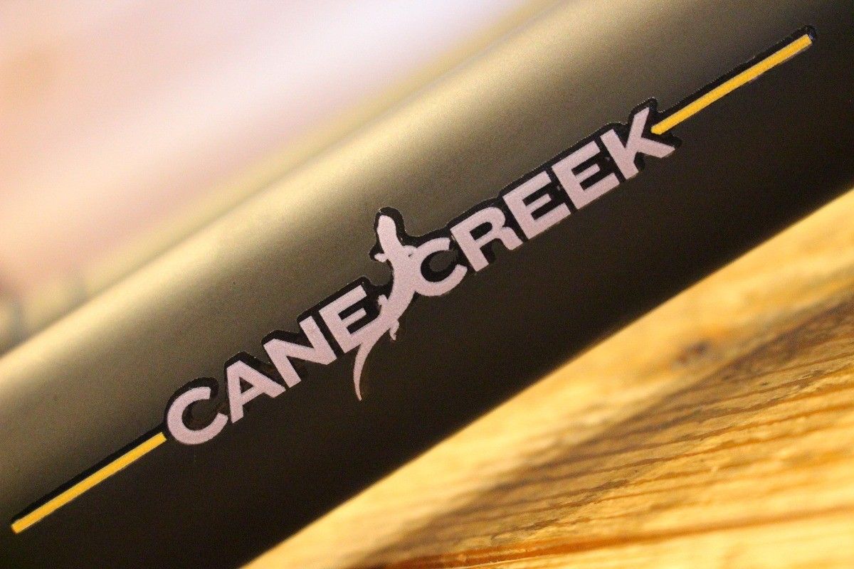 ケーンクリーク CANECREEK インヴァート INVERT CSモデル カーボン