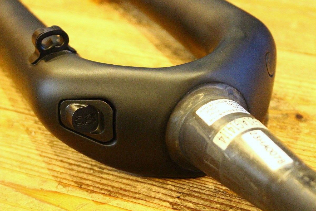 ケーンクリーク CANECREEK インヴァート INVERT CSモデル カーボン 