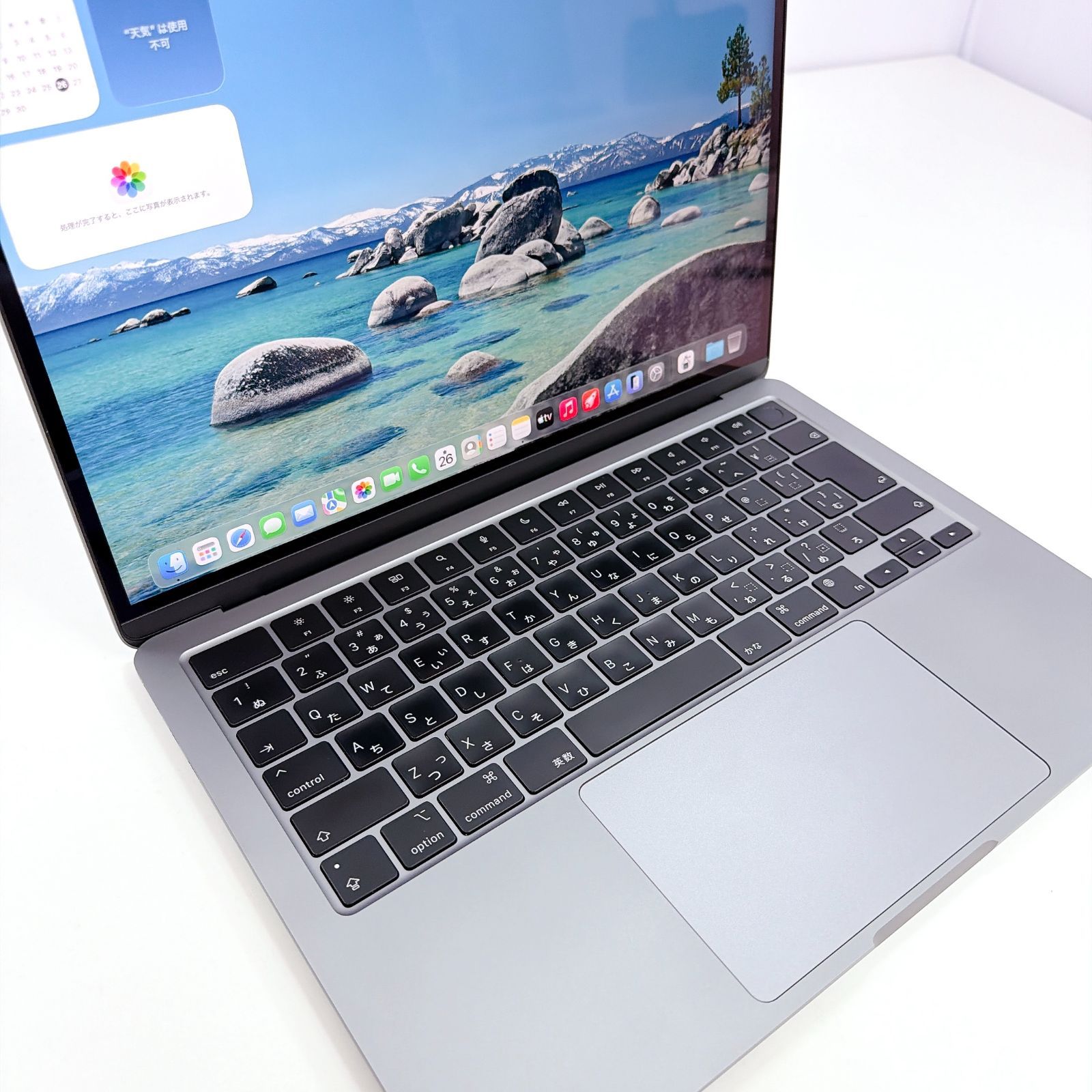 MacBook Air M2 16GB/512GB 13.6
