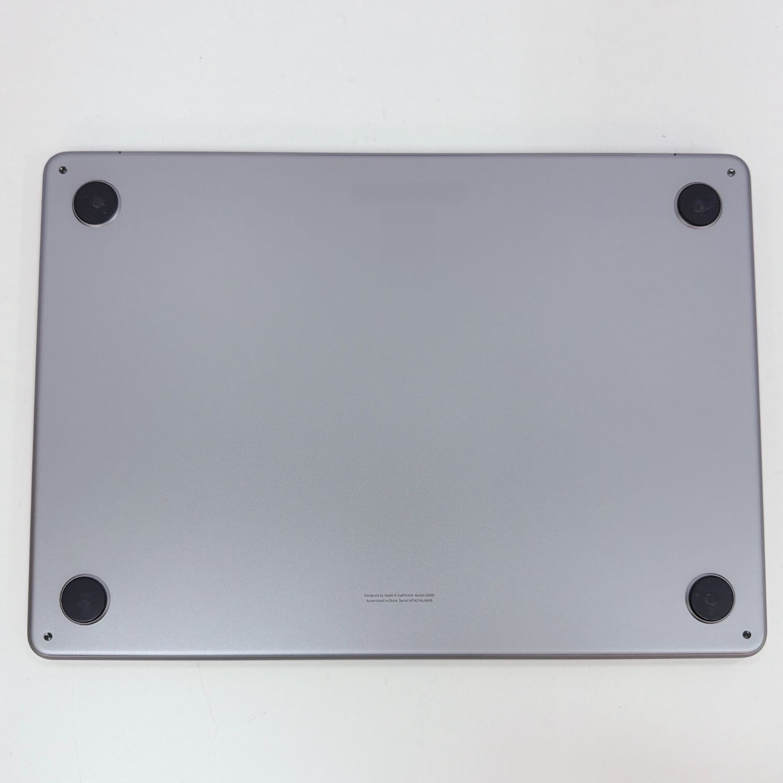 MacBook Air M2 16GB/512GB 13.6