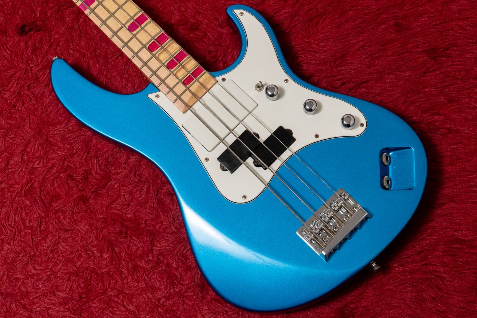 【used】YAMAHA / Attitude Limited THB 4.430kg #HJ19295【GIB横浜】エレキベース