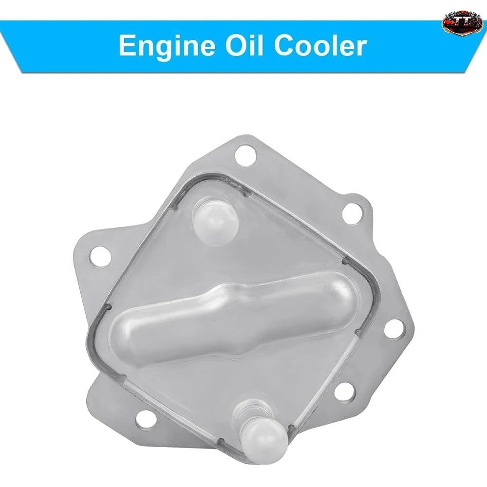 自動車エンジンオイルクーラー OEM 15710-3802115710-0S0101571038021157100S010 トヨタ ランドクルーザー 2008-2021 トヨタ セコイア 2008