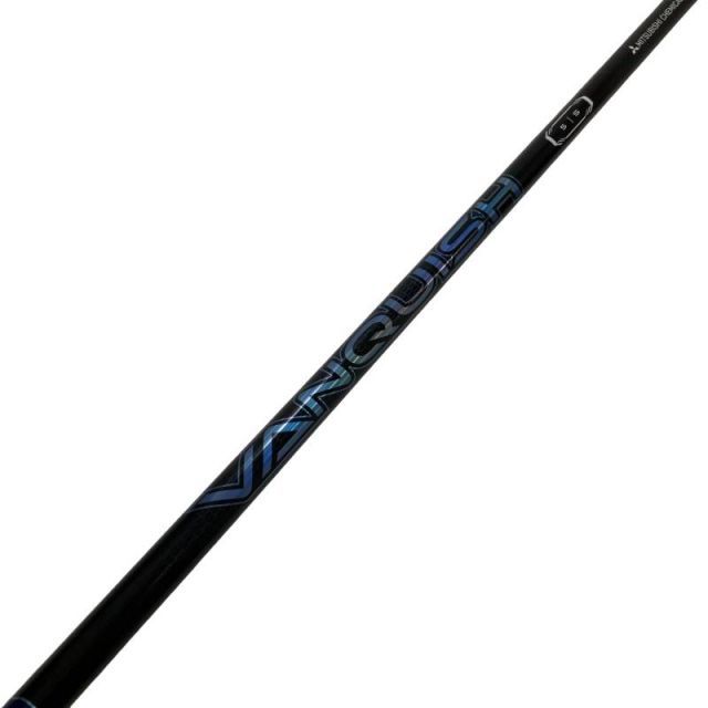 【中古】 VANQUISH 5ドライバー用 シャフト VANQUISH 5 (フレックスS)Aランク ゴルフクラブ