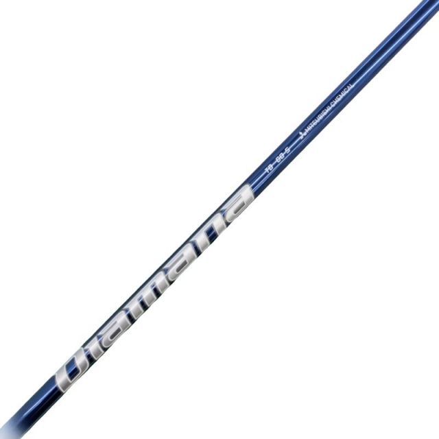 【中古】 Diamana TB 60フェアウェイウッド用 シャフト Diamana TB 60 (フレックスS)Cランク ゴルフクラブ