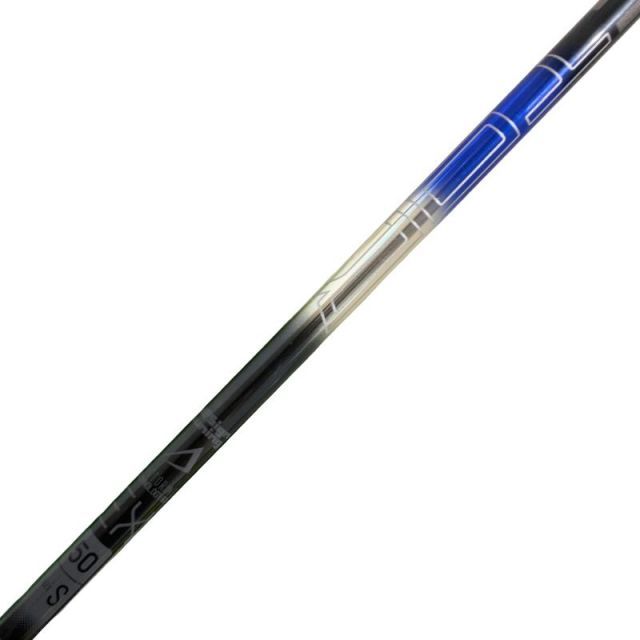 【中古】 VECTOR EX 50ドライバー用 シャフト VECTOR EX 50 (フレックスS)Bランク ゴルフクラブ