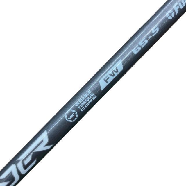 【中古】 タイトリストスリーブ付き(GT系) フジクラフェアウェイウッド用 シャフト SPEEDER NX FW 65 (フレックスS)Bランク ゴルフクラブ