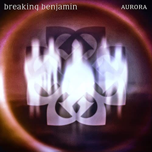 (CD)Aurora／Breaking Benjamin