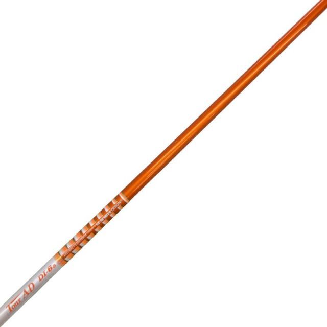 【中古】 Tour AD DI-6フェアウェイウッド用 シャフト Tour AD DI-6 (フレックスS)Bランク ゴルフクラブ