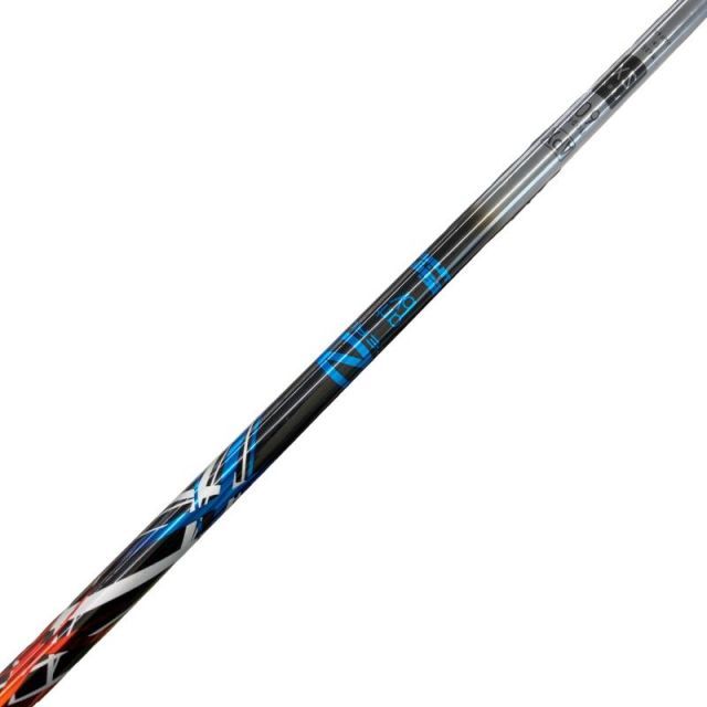 【中古】 ZERO 60ドライバー用 シャフト ZERO 60 (フレックスSX)Bランク ゴルフクラブ