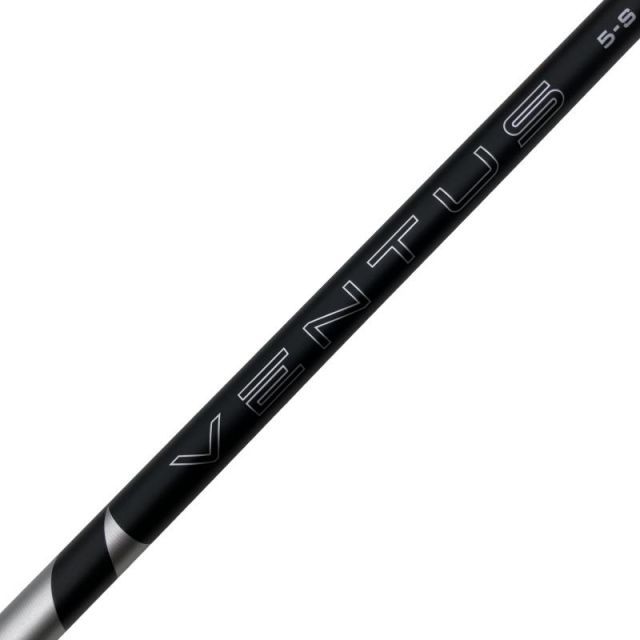 【中古】 ダンロップスリーブ付き(XXIO2026プラス/ZXi系) フジクラドライバー用 シャフト VENTUS BLACK(2024) 5 (フレックスS)Bランク ゴルフクラブ