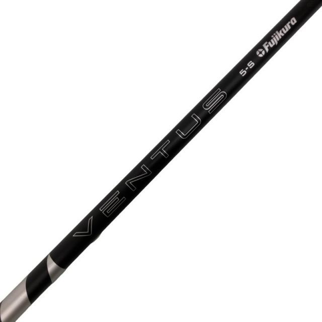 【中古】 ピンスリーブ付き(G440系) フジクラドライバー用 シャフト VENTUS BLACK(2024) 5 (フレックスS)Cランク ゴルフクラブ