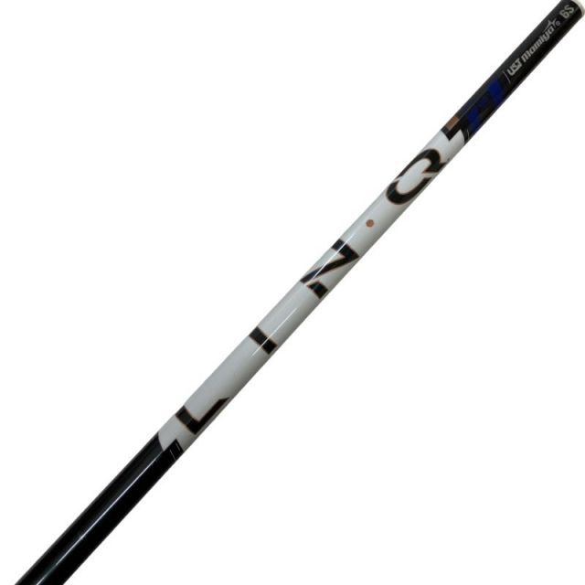 【中古】 LIN-Q Power Core Blue 6ドライバー用 シャフト LIN-Q Power Core Blue 6 (フレックスS)Nランク ゴルフクラブ